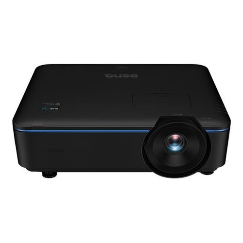 BenQ LU951ST - Projecteur DLP - laser - 3D - 5000 ANSI lumens - WUXGA (1920 x 1200) - 16:10 - 1080p - LAN
