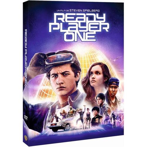 Ready Player One