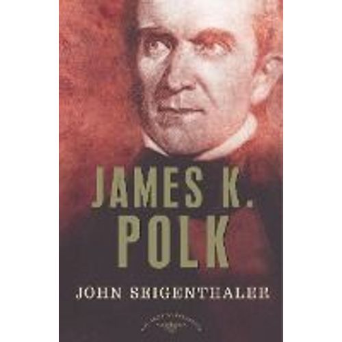 James K. Polk