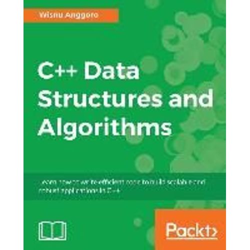 C++ Data Structures And Algorithms