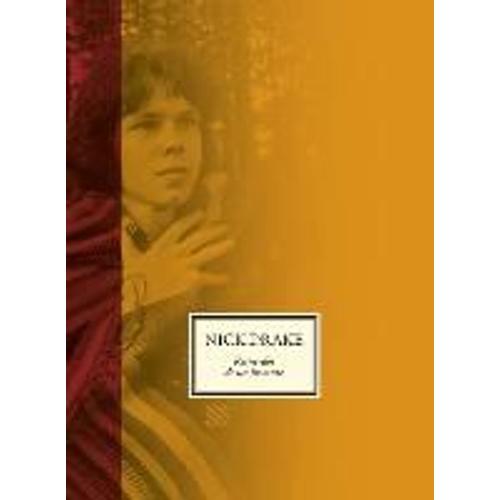 Nick Drake: Recuerdos De Un Instante