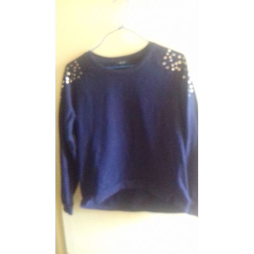 Pull Kiabi
