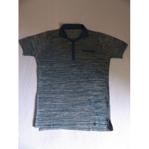 Polo Zara Man Sport Classic Taille L