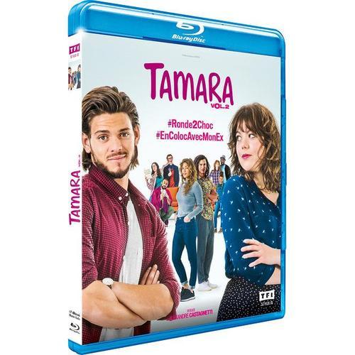 Tamara Vol.2 - Blu-Ray