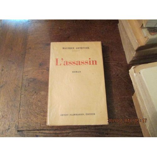 L'assassin