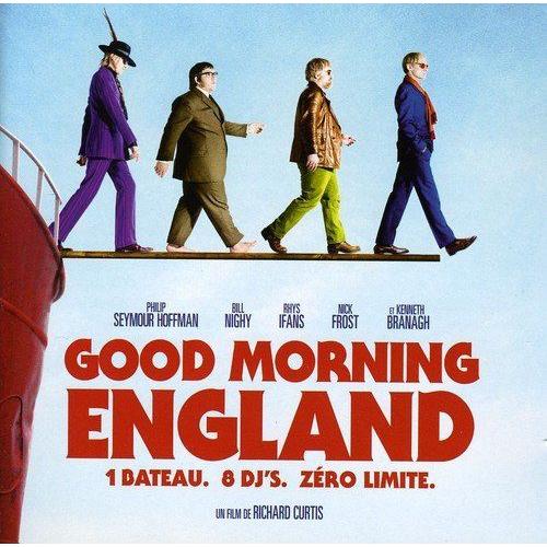 Good Morning England Bof - Etat Neuf - 2 Cd - 36 Titres