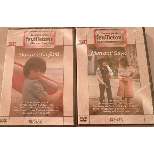 Mon Ami Gaylord
