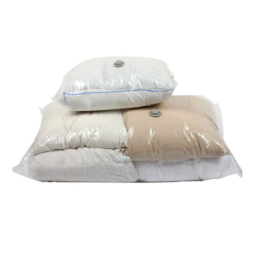 2 Sacs De Rangement Sous Vide