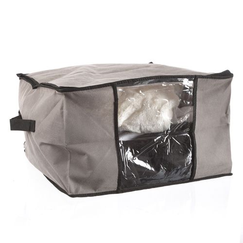 Boîte De Rangement Et Sac Compresseur - Taille S