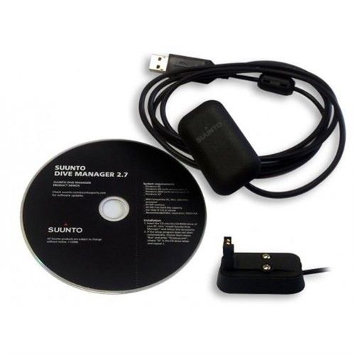 Suunto - Câble Usb - Usb (M)