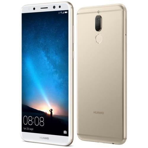 Huawei Mate 10 Lite 64 Go Or