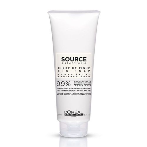 L'oréal Professionnel, Baume Conditionner Éclat Couleur 250ml 250ml, Femme 