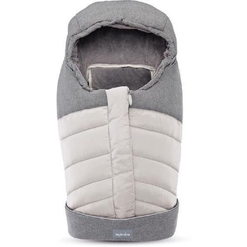 Chancelière Inglesina Newborn Silver Argento