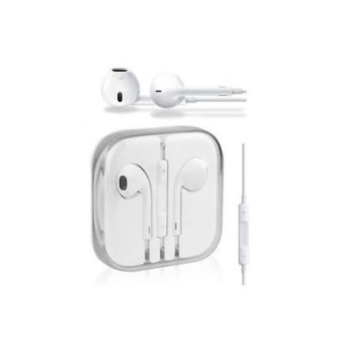 ECOUTEUR APPLE EARPOD