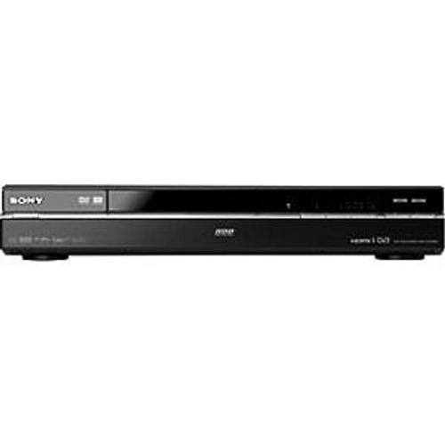 Lecteur Graveur DVD HDD SONY RDR-HXD870