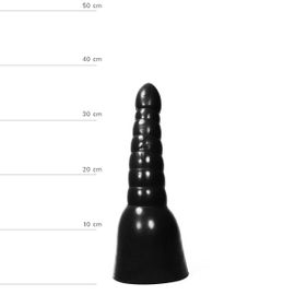 Gode ??All Black 33.5 Cm