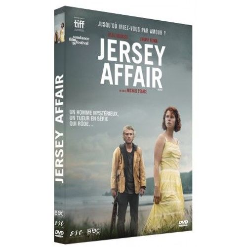 Jersey Affair