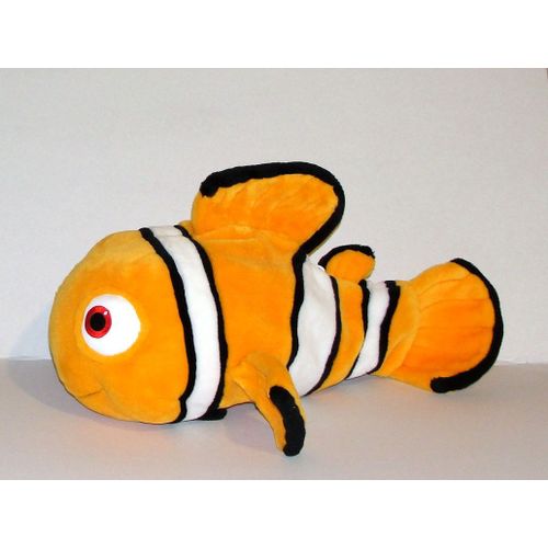 Nemo Peluche Range Pyjama Jemini 50cm