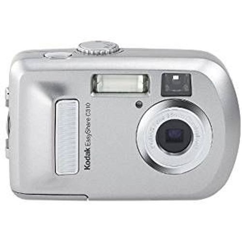 Appareil photo Compact Kodak EASYSHARE C310  compact - 4.0 MP