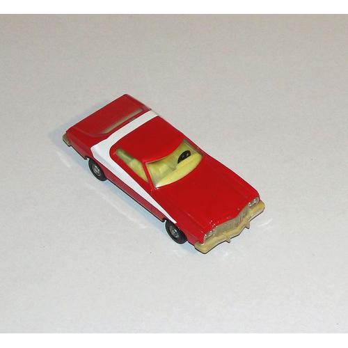 🚗 Ancienne VOITURE FORD GRAN TORINO STARSKY & HUTCH 1:10 en BOÎTE Radio à  Piles