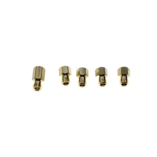 SACHET D'INJECTEURS GAZ BUTANE POUR CUISINIERE ELECTROLUX - 4055194890