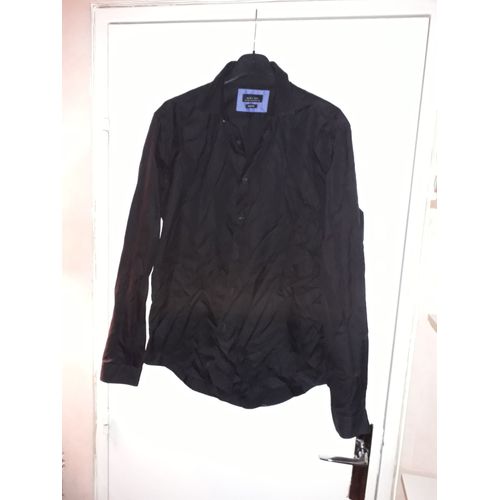 Chemise Manches Longues