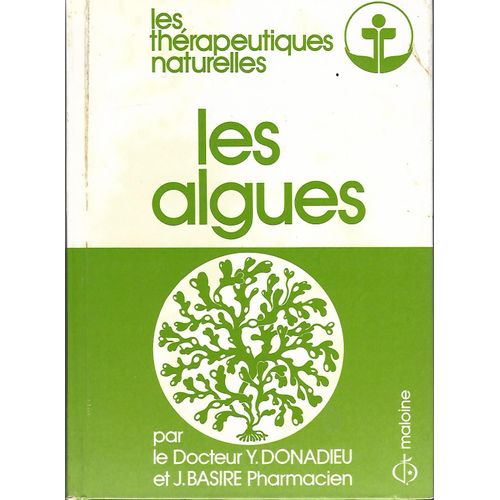 Les Algues