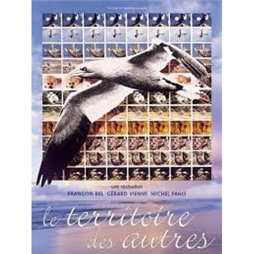 Le Territoire Des Autres