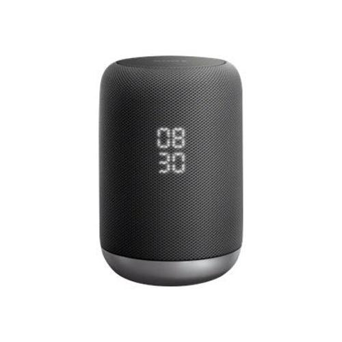 Sony LF-S50G - Enceinte sans fil Bluetooth - Noir