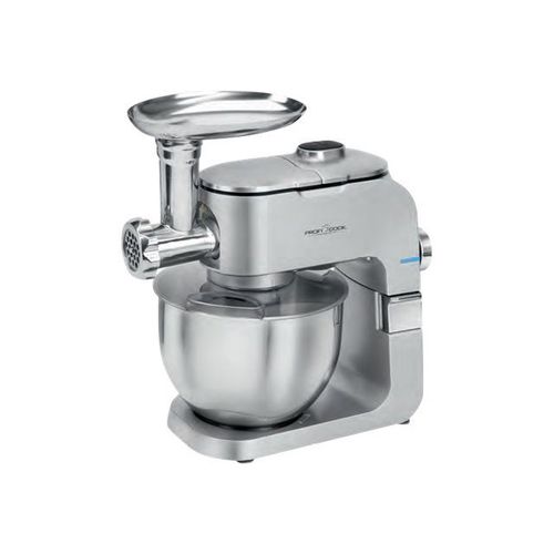 Robot pétrin 6.5L 1300W Proficook PC-KM 1151
