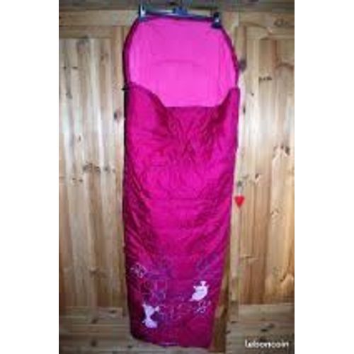sac de couchage s10