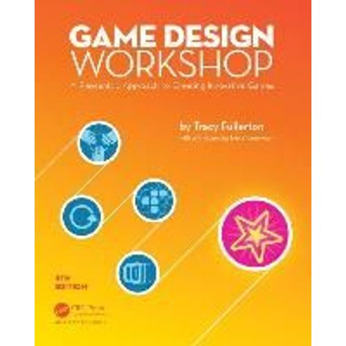 Game Design Workshop