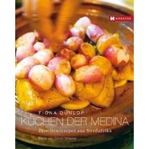 Küchen Der Medina