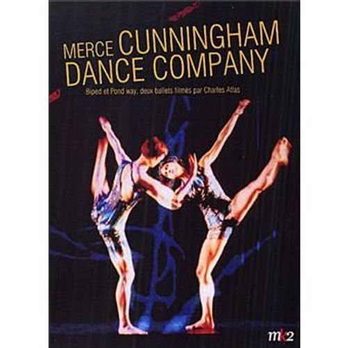Merce Cunningham : Biped / Pond Way