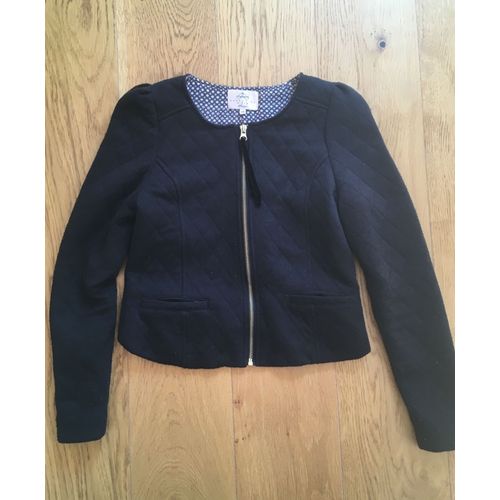 Veste 14 Ans Polyester Viscose