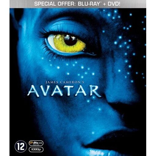 Avatar Special Offer