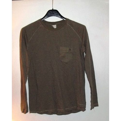 T-Shirt Manches Longues