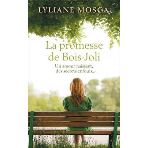 La Promesse De Bois-Joli