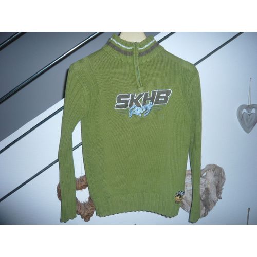 &#128156 Pull 14 16 Ans Skhuaban Etat Neuf &#128156&#128156&#128156 Magnifique !