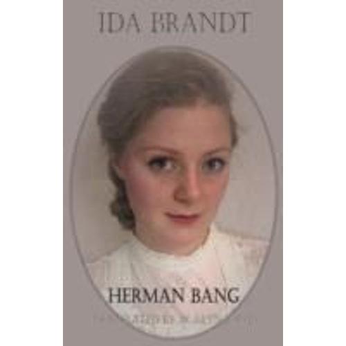 Ida Brandt