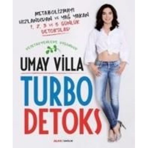 Turbo Detoks
