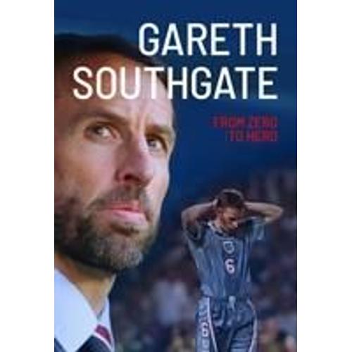 Gareth Southgate