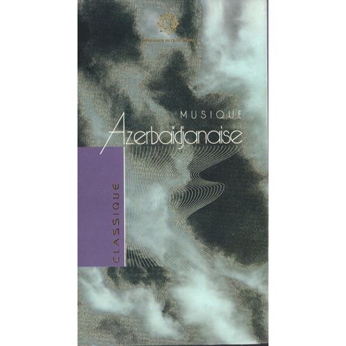 Musique Azerbaidjanaise Classique