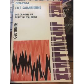 Ouargla Cite Saharienne