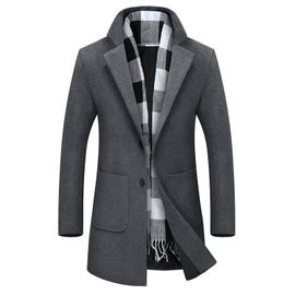manteau chic pas cher