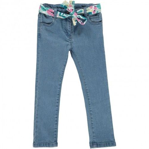 Jean Denim Fille  Du Pareil Au Même