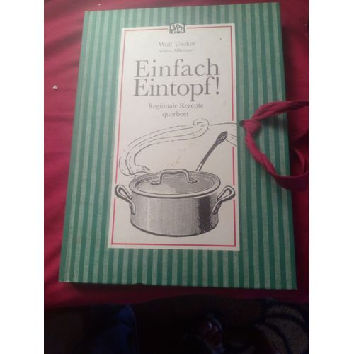 Einfach Eintopf