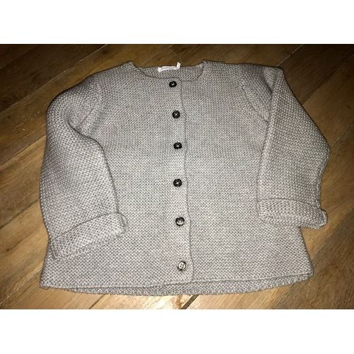 Cardigan Fantaisie (BoutChou)