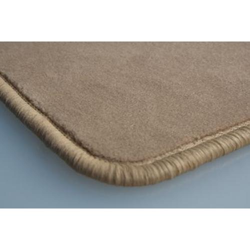 Tapis Mercedes Classe A (1997-2004) ? Velours Beige-Tap