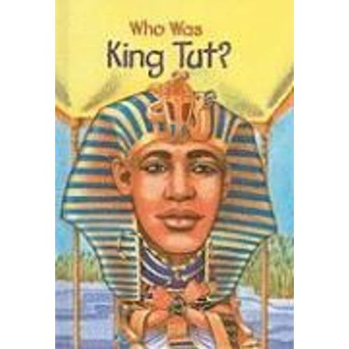 Who Was King Tut?